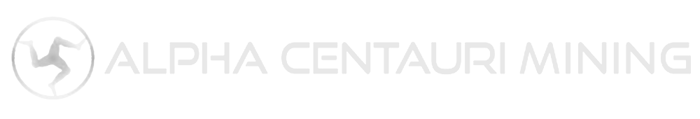 Alpha Centauri Mining
