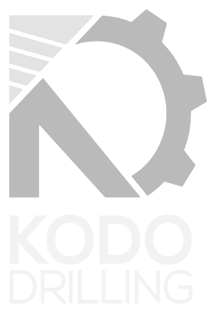 Kodo Drilling